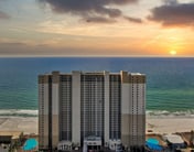 Aqua Blue Beachfront PH Panama City Beach, FL