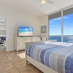 Aqua Blue Beachfront PH Panama City Beach, FL