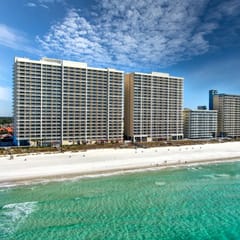 Aqua Cozy 1712 | Beachfront Studio Panama City Beach, FL