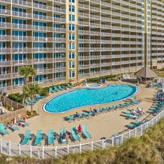 Aqua Emerald Waterfront Panama City Beach, FL