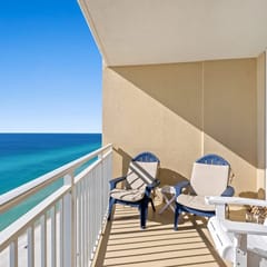 Aqua Emerald Waterfront Panama City Beach, FL