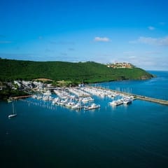Oceanfront Aqua Marina Puerto Rico