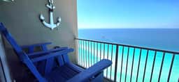 Aqua Blue Beachfront PH Panama City Beach, FL - Image 2