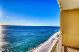Aqua Cozy 1712 | Beachfront Studio Panama City Beach, FL - Image 3