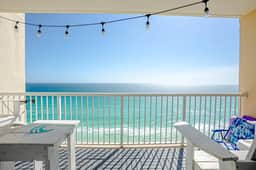 Aqua Cozy 1712 | Beachfront Studio Panama City Beach, FL - Image 2