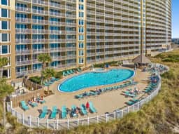 Aqua Emerald Waterfront Panama City Beach, FL - Image 4