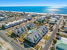 Aqua Pearl Beachside Townhouse Mexico Beach, FL - Image 3