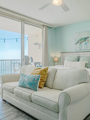 Comforts for Your Stay
