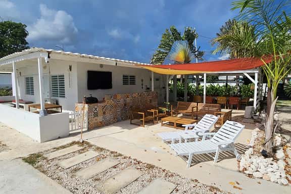 Aqua Bella I Oceanfront House - Image 1
