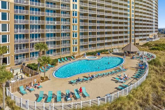 Aqua Emerald Waterfront Panama City Beach, FL - Image 1