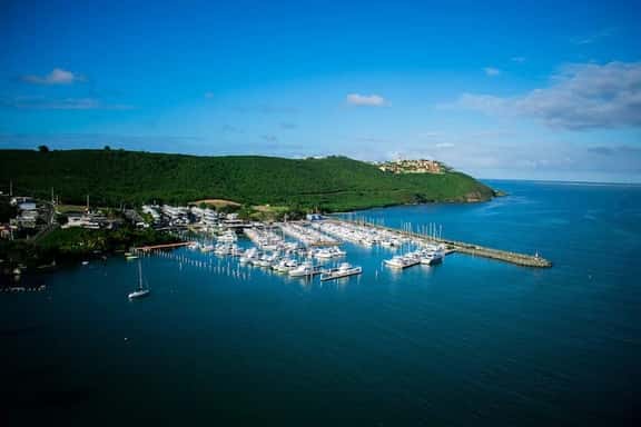 Oceanfront Aqua Marina Puerto Rico - Image 1