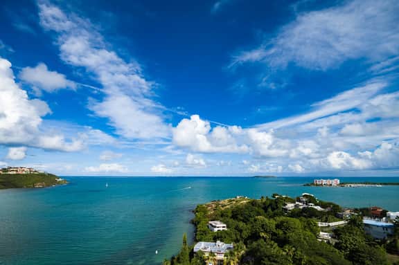 Oceanfront Aqua Marina Puerto Rico - Image 3