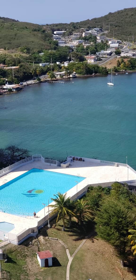 Oceanfront Aqua Marina Puerto Rico - Image 5