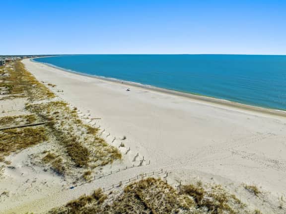 Aqua Pearl Beachside Townhouse Mexico Beach, FL - Image 2